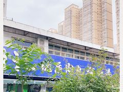-段生记肉丸糊辣汤(西铁大明宫住宅小区店)