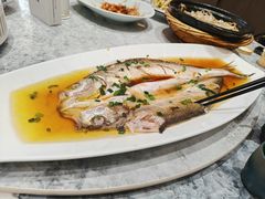 -聚丰园•湖鲜餐厅(阿红私房菜梅石路店)