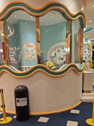 -奈尔宝家庭中心·儿童乐园·亲子餐厅(苏州大悦城店)