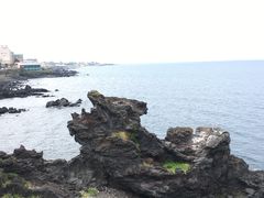 -龙头岩(Dragon Head Rock)