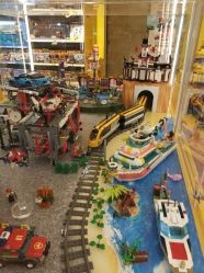 点击看大图 -KIDS LAND(悠唐购物中心二期店)