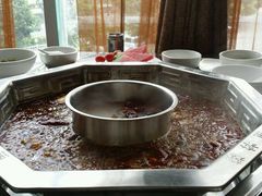 android_upload_pic-绵阳森林雨鸭肠王火锅城(丽景花城店)