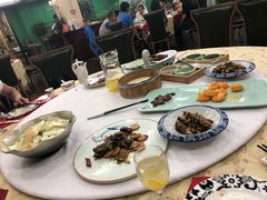 -卫鼎轩·曹公馆(鼓楼店)
