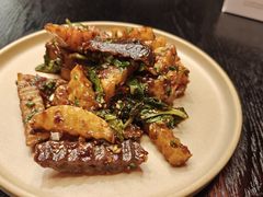 -滇野云南野生菌餐厅(陕西南路店)