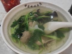 -蒋家桥饺面店(广陵路店)