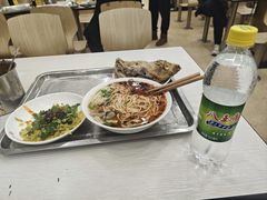 抻面-老四季(总店)