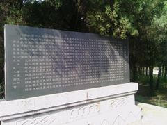 -原山国家森林公园