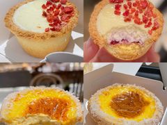 布丁系列-CARINO BAKERY&CAFE(南方商城店)