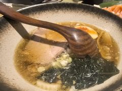 -日本料理神拉面