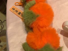 -江南灶中餐厅(南京香格里拉店)