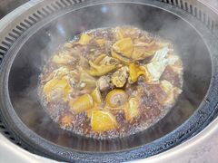 -粘豆包铁锅炖二部(温泉街店)