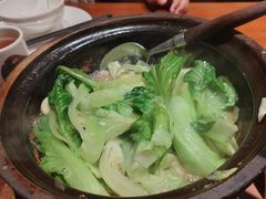 -旺爷砂锅·茶作(国贸城店)