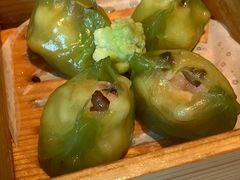 -粤财皇冠假日酒店·彩华轩中餐厅