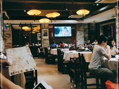 大堂-味可道美食坊(福基路店)