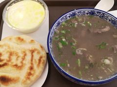 -泉儿头杂碎·清真(城东总店)