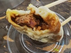 -张包铺(道外店)