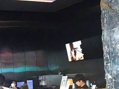 -Cafe Aewol Monsant