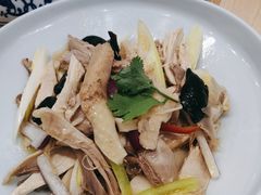 -西部马华清真兰州牛肉面·烧烤夜市(上地店)
