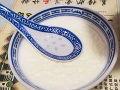 原味双皮奶-双喜老铺(人民广场店)