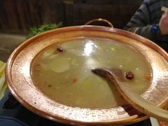 -霄汉羊排(万松园一店)
