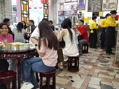 -民信老铺(华盖路店)