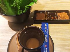 -吉秋田鲜和牛烧肉·肉档自选