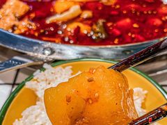 -晓彭肥肠鸡(茂业天地店)