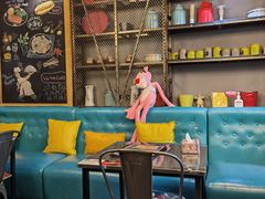 -MI WU FACTORY米屋美食工厂餐厅(绿地店)