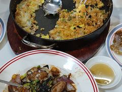 -明本湛江鸡•海鲜小厨(陈家祠店)