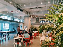 -dotcom coffee古点咖啡(致真大厦店)