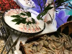 -澜悦港海鲜体验主题餐厅