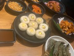 -九田家黑牛烤肉料理(溧阳吾悦店)