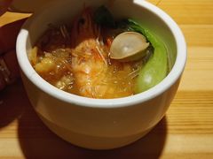 -酒久自助料理(佳兆业店)