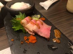 -赤坂亭·M9和牛烧肉(南京江南虹悦城店)