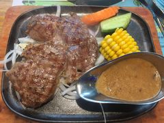 精选超值牛排-瑞伯克牛排自助餐厅天一广场店