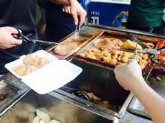 -细妹五香牛杂(步行街店)