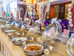 自助餐区-牡丹国际大酒店-港式茶餐厅