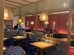 -院里汤包·虾汤包青岛菜(辽源路店)