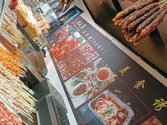 -韩风源烧烤涮自助餐厅(禹州新一峰店)