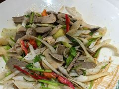 -古萧汪家羊肉馆(龙山路总店)