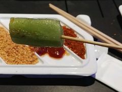 -很久以前羊肉串(打浦路店)