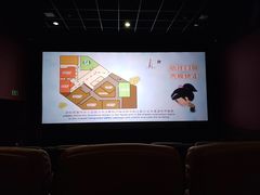 -首都电影院(金融街店 杜比全景声)