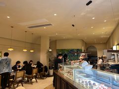 -Ten Olives甜点