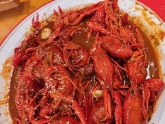 -呆虾王龙虾馆(南湖总店)