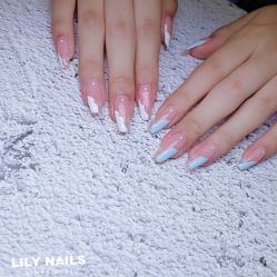 -LILY NAILS美甲美睫
