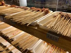 -袁记串串香(梁家巷店)