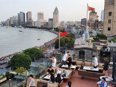 -罗斯福色戒酒吧(外滩店)
