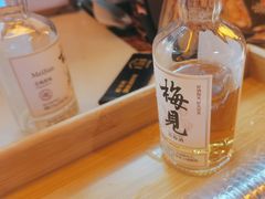 -火联烧烤(学院路创始店)