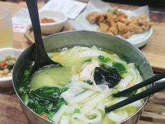 -小满手工粉(上海文峰广场店)