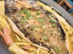 -半天妖烤鱼(诺德广场店)